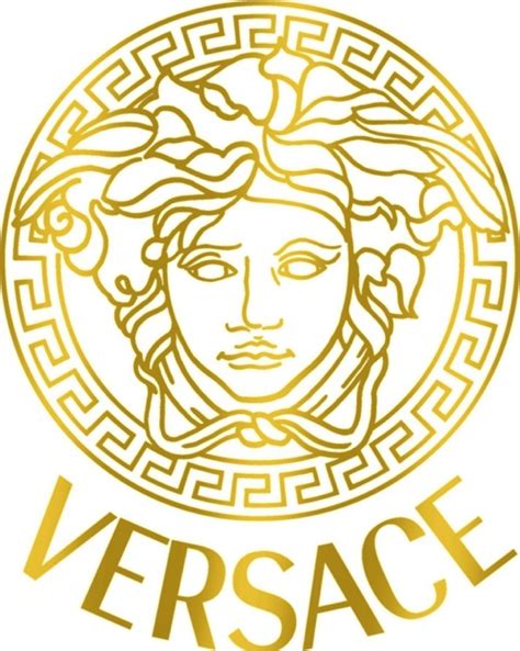 versace symbol medusa meaning